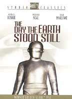 The Day the Earth Stood Still