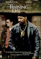 Training Day - John Q