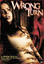 Wrong Turn