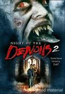 Night of the Demons 2