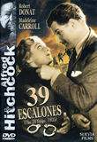 39 Escalones