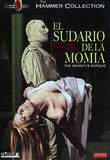 The Hammer Collection: El Sudario de la Momia