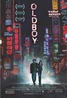 Asia Extreme: Oldboy