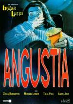 Angustia