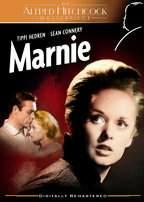 An Alfred Hitchcock Masterpiece: Marnie