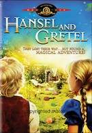 Hansel and Gretel