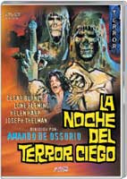 La Noche del Terror Ciego