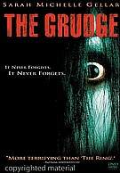 The Grudge