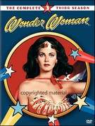 Wonder Woman: The Complete Third Season