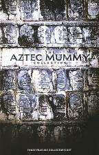 The Aztec Mummy Collection