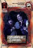 Masters of Horror: El Cuento de Haeckel