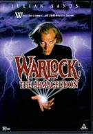 Warlock: The Armageddon