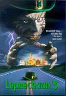 Leprechaun 3