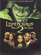 Leprechaun: Back 2 tha Hood