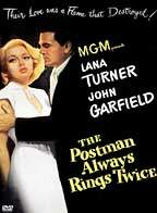 The Postman Always Rings Twice