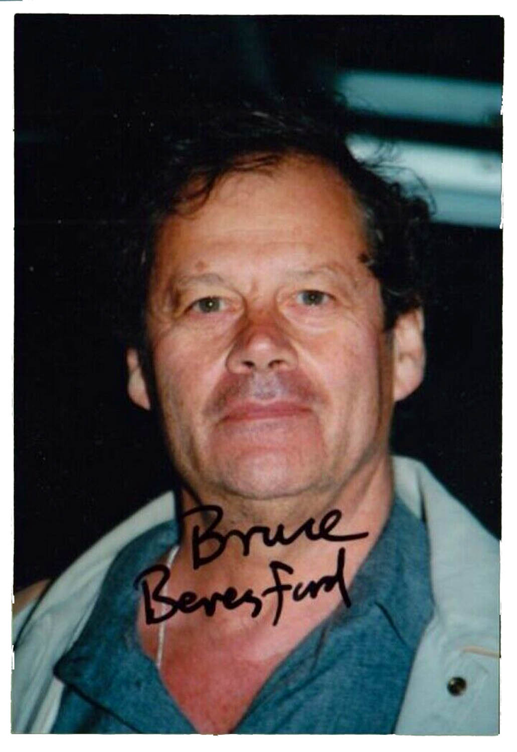 Bruce Beresford