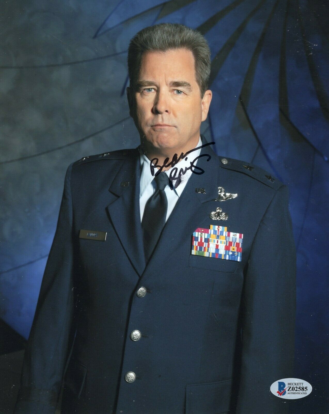 Beau Bridges