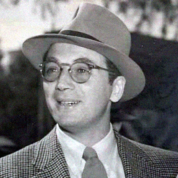 Clifford Odets