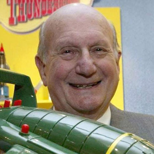 Gerry Anderson