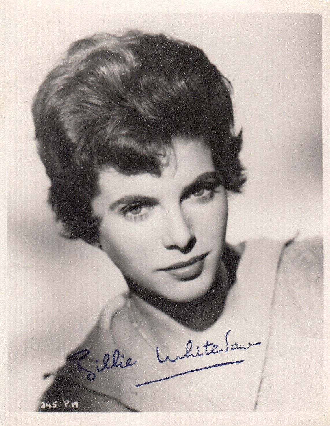 Billie Whitelaw