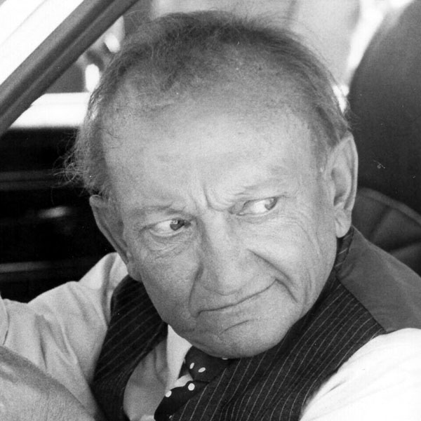 Billy Barty