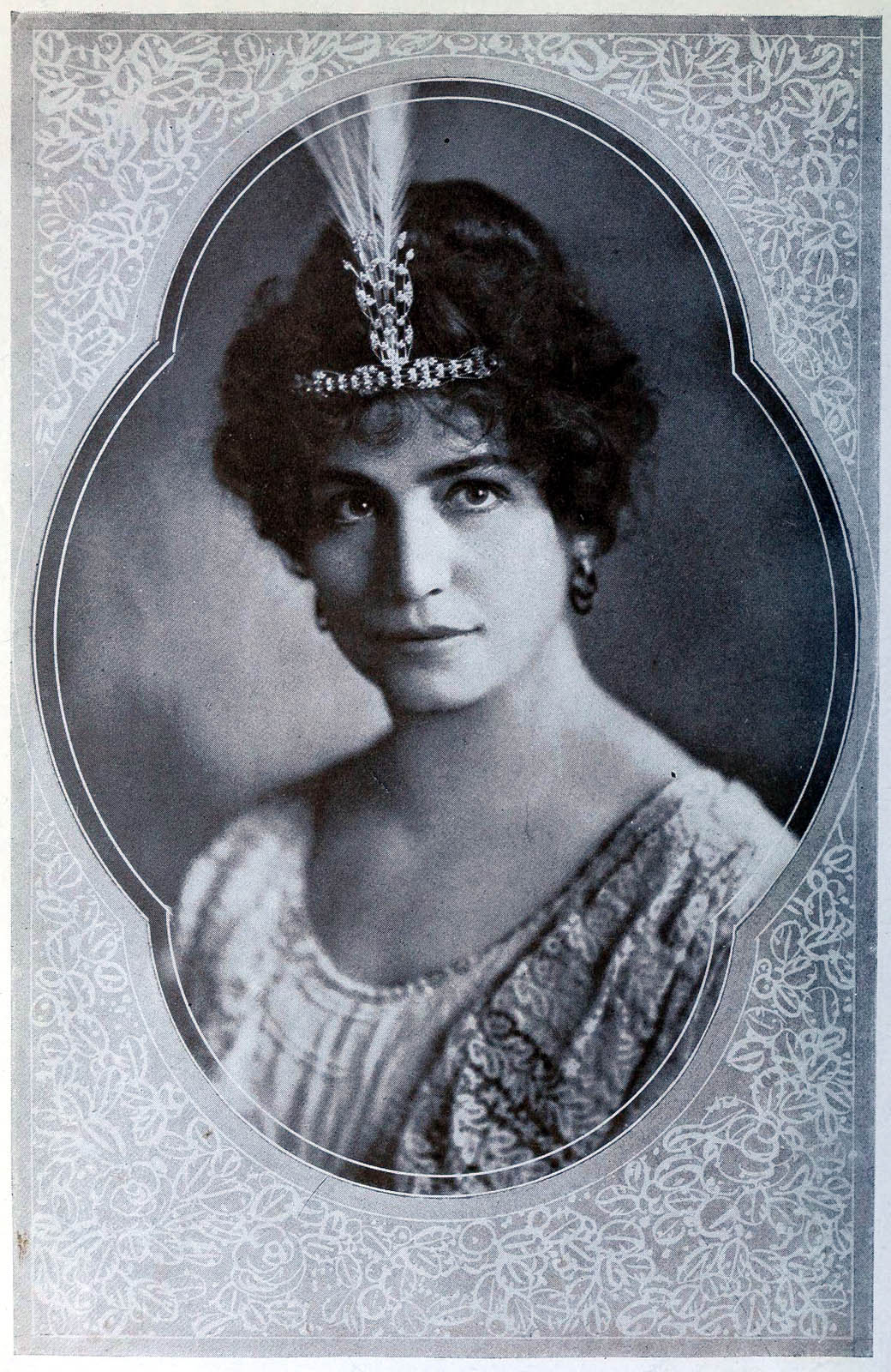 Lois Weber