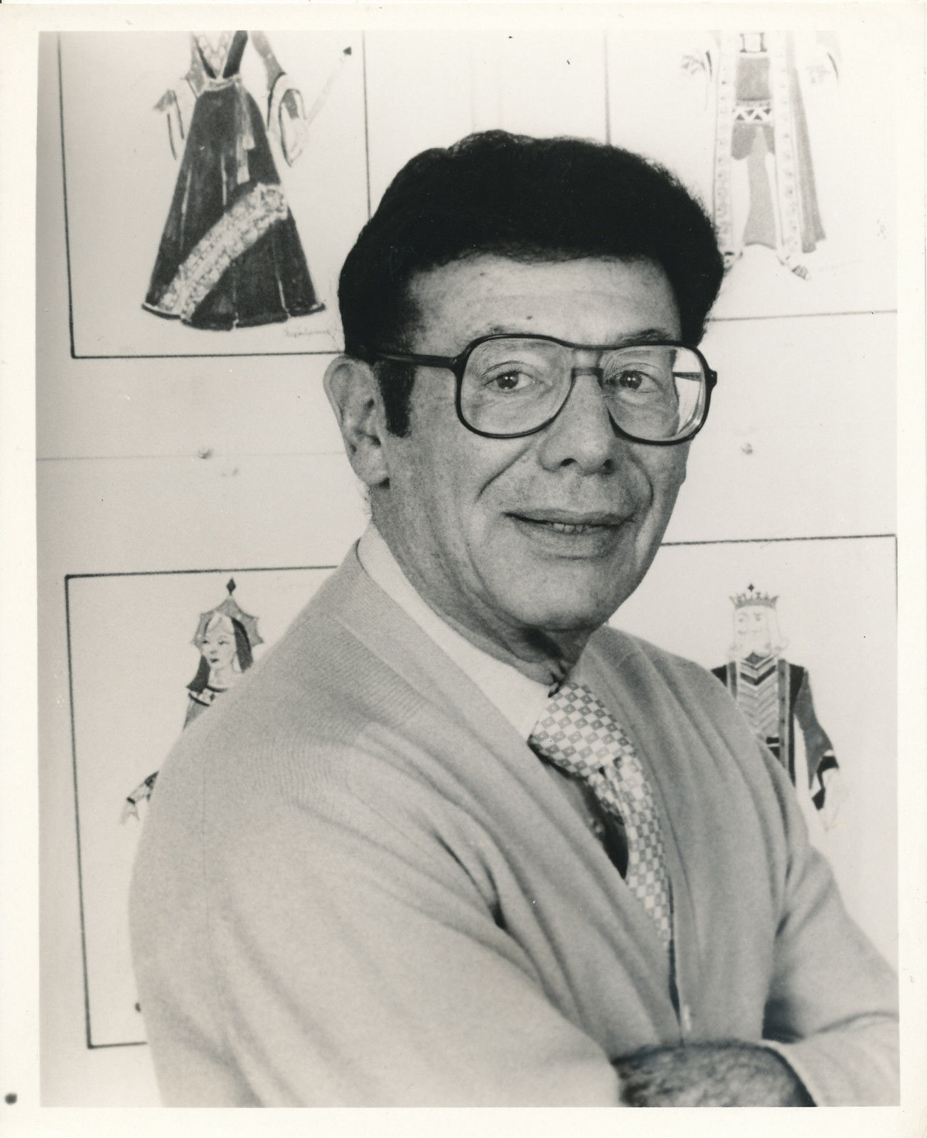 Irwin Allen