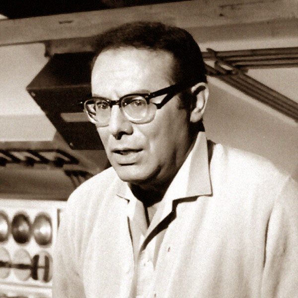 Irwin Allen