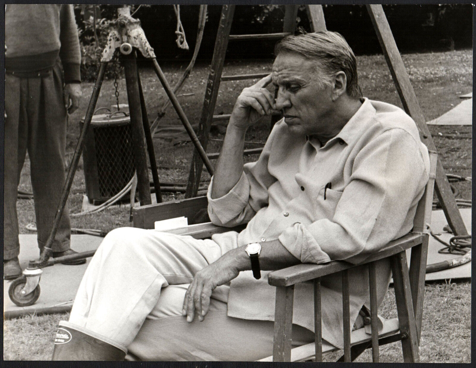 Joseph Losey