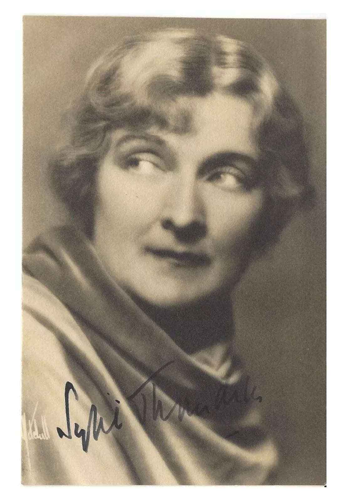 Sybil Thorndike