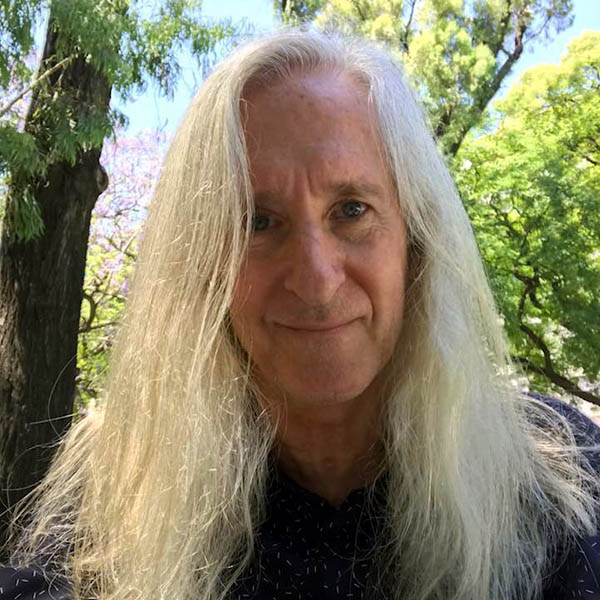 Mick Garris