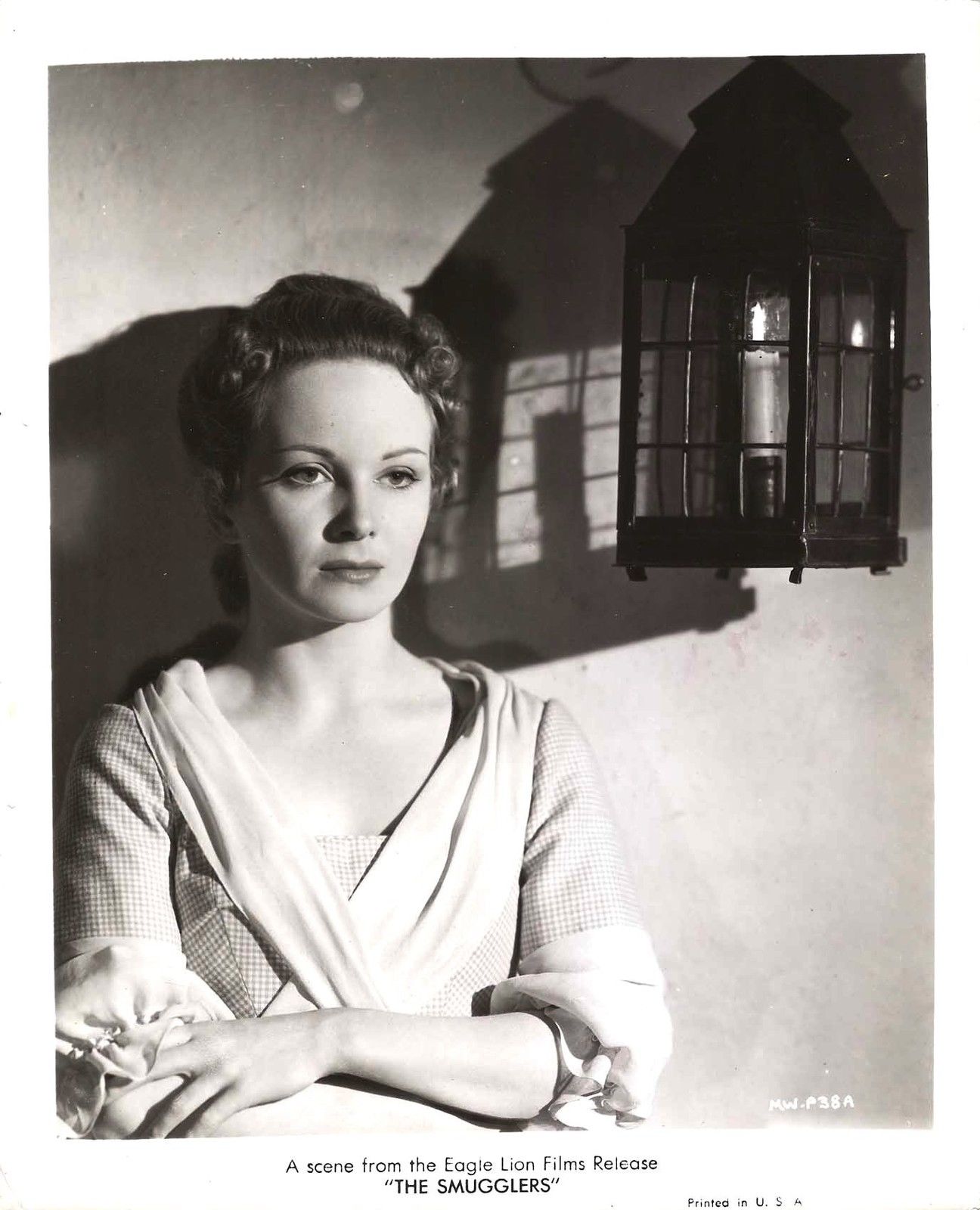 Joan Greenwood