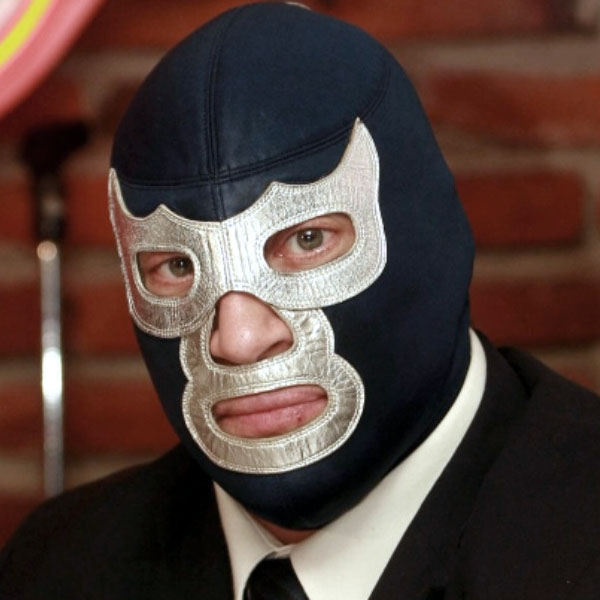 Blue Demon Jr.