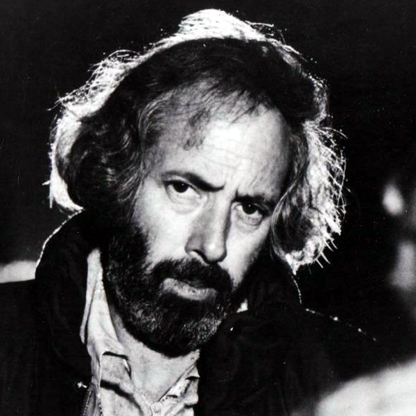 Robert Towne