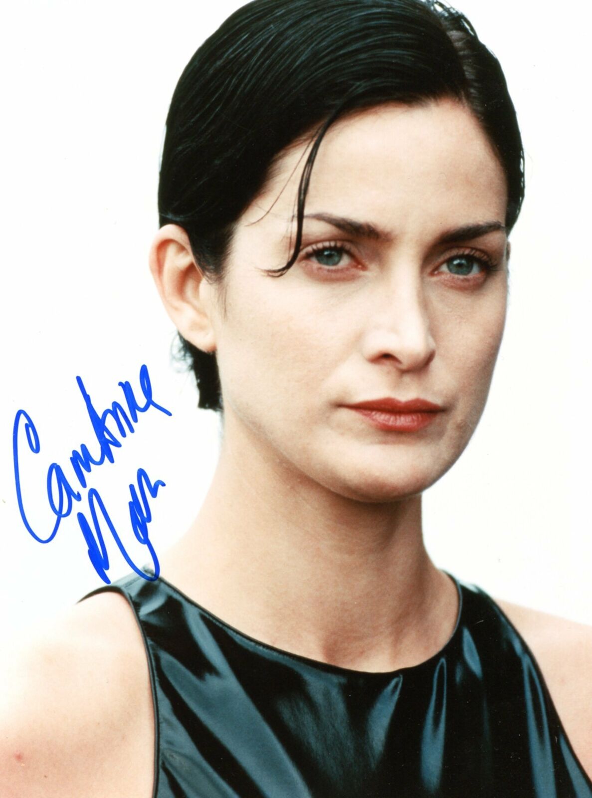 Carrie-Anne Moss