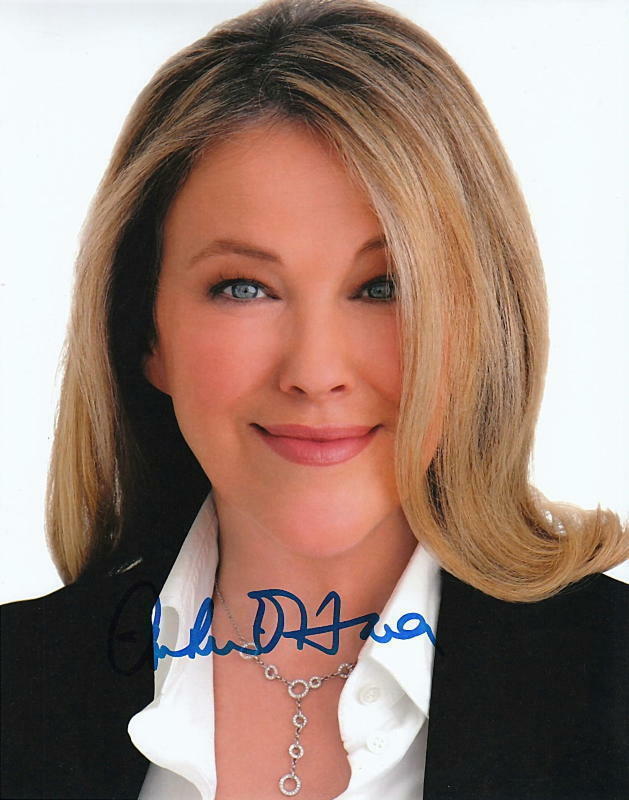 Catherine O'Hara