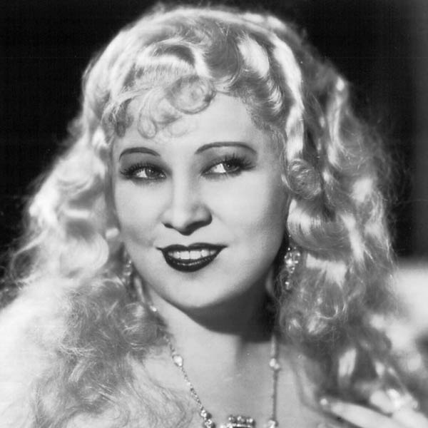 Mae West