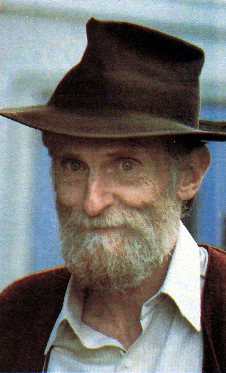 Roberts Blossom