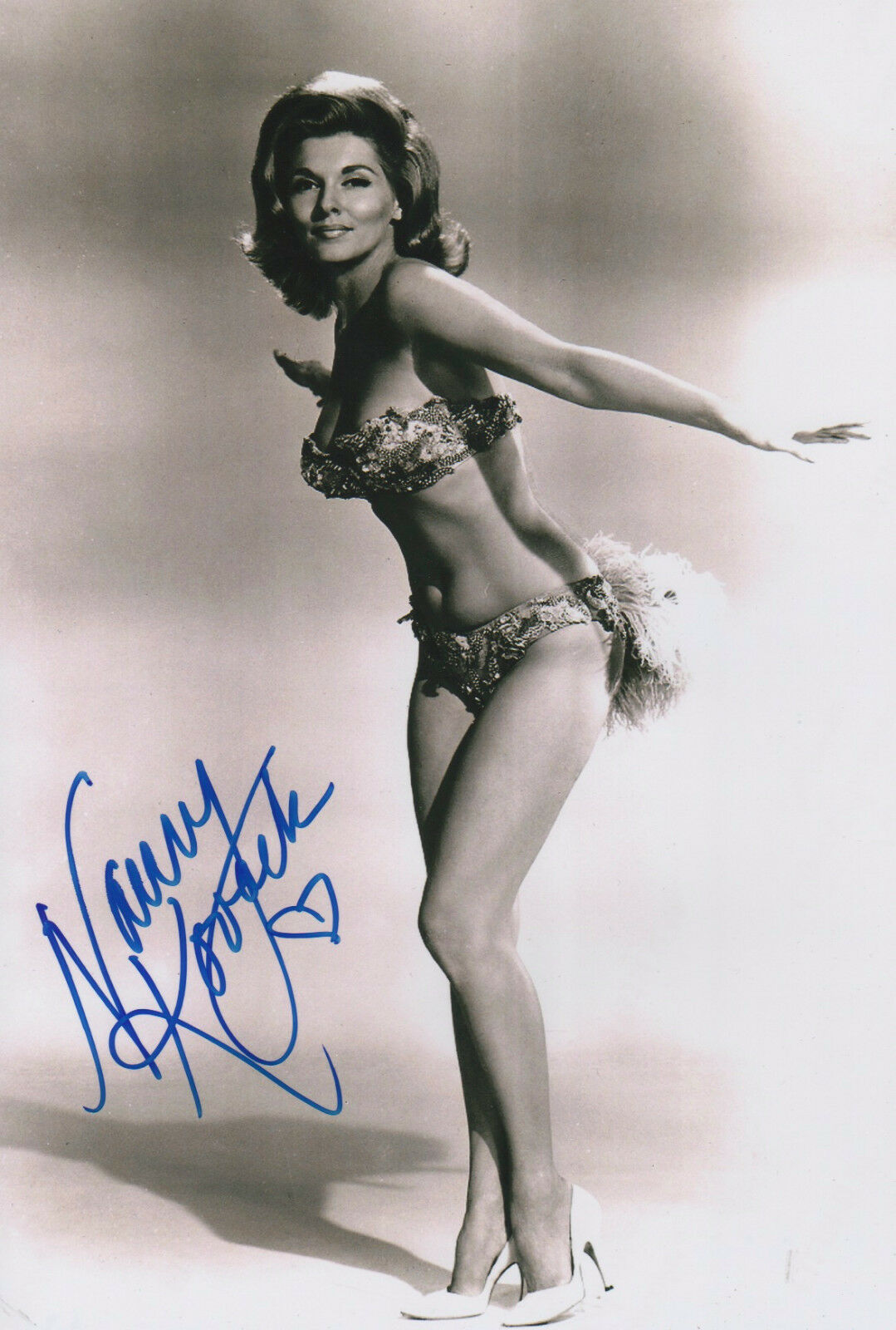 Nancy Kovack