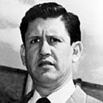 Servando González