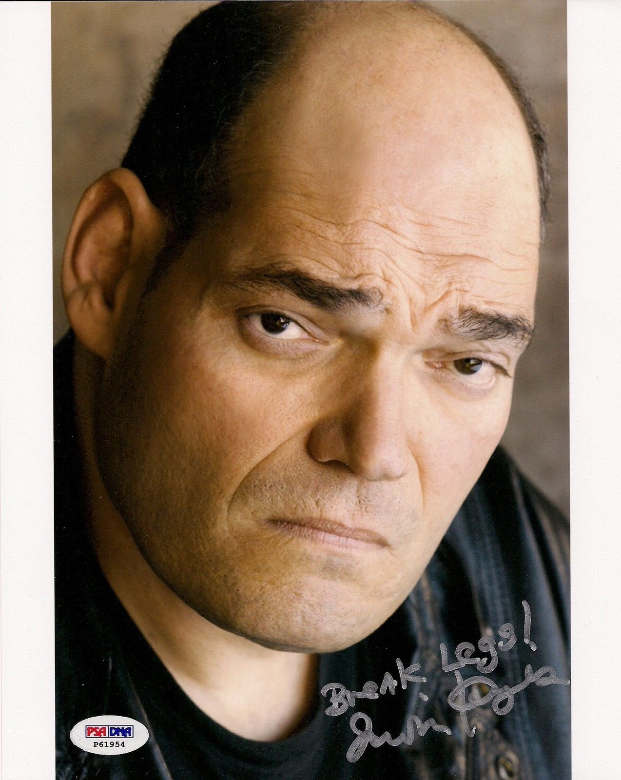 Irwin Keyes