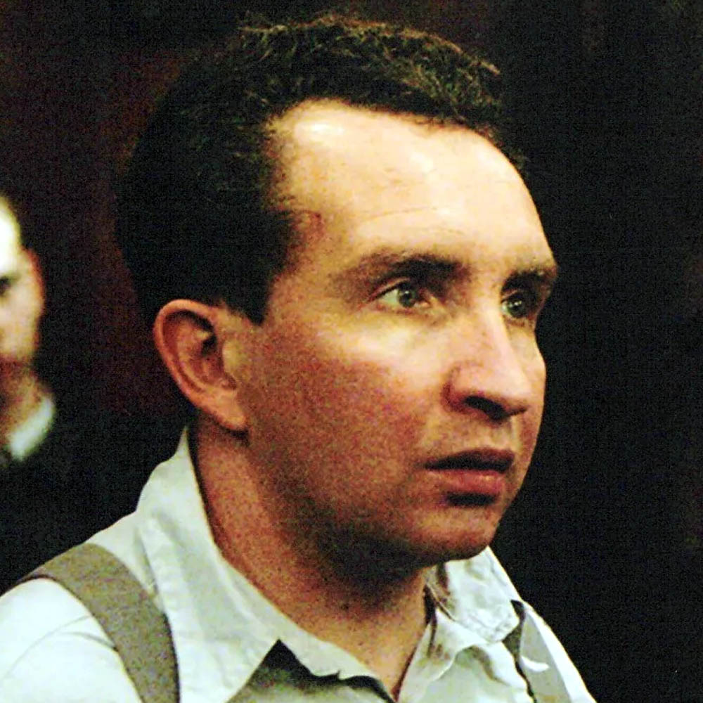 Eddie Marsan