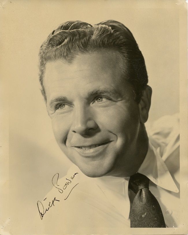 Dick Powell