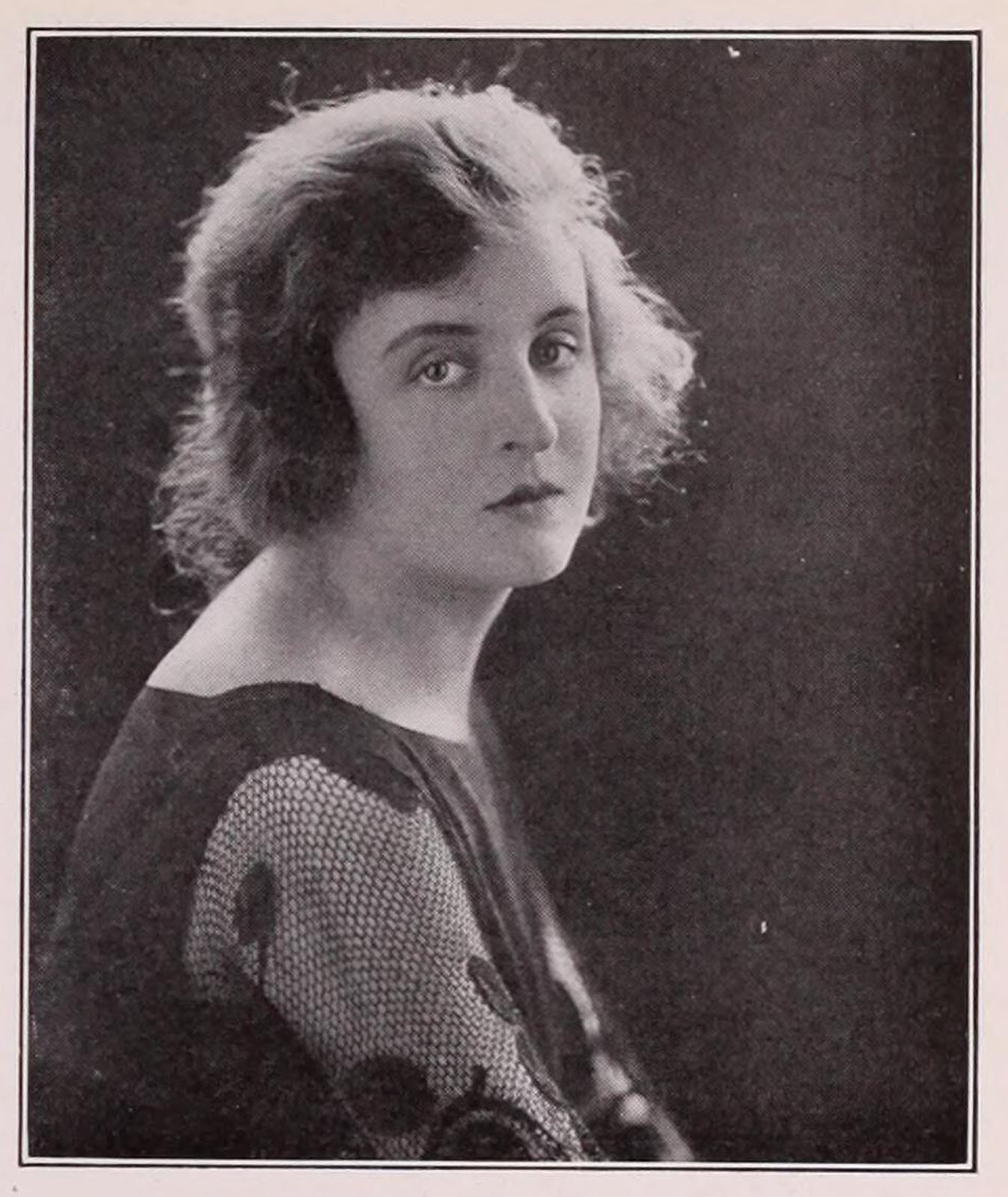 Doris Lloyd