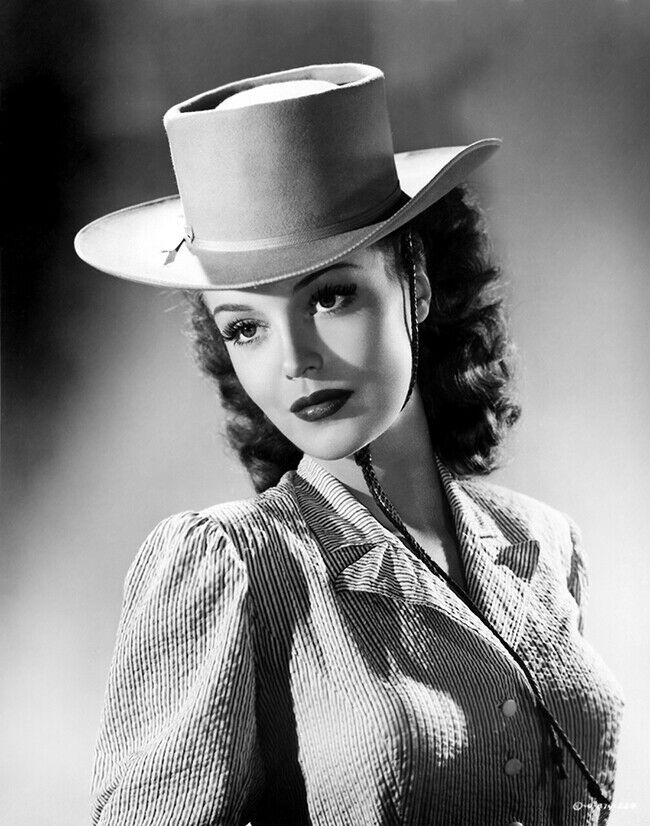 Dorothy Hart