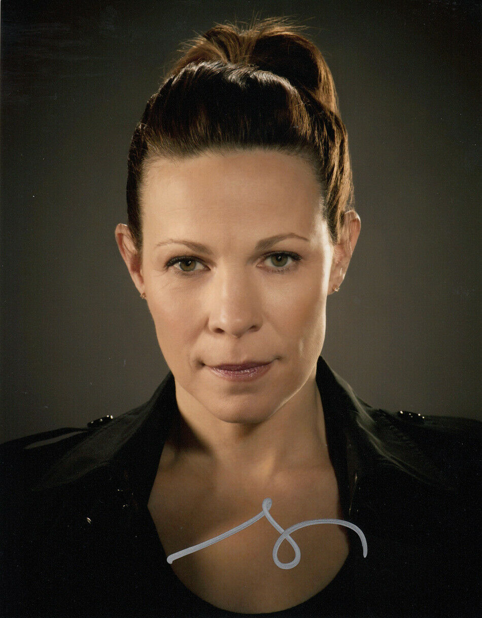 Lili Taylor