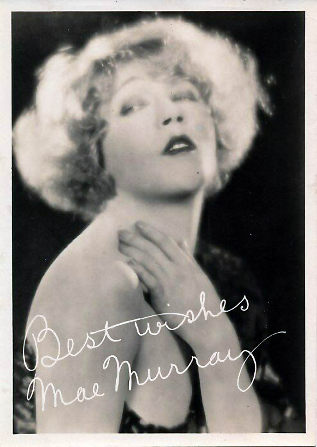 Mae Murray