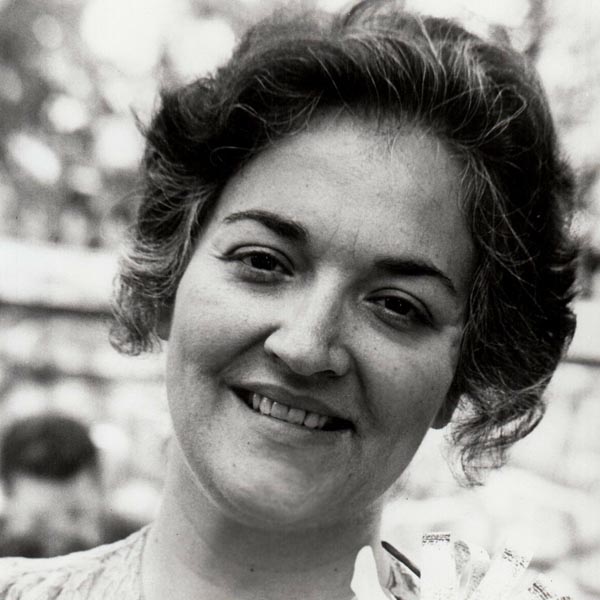 Morgana King