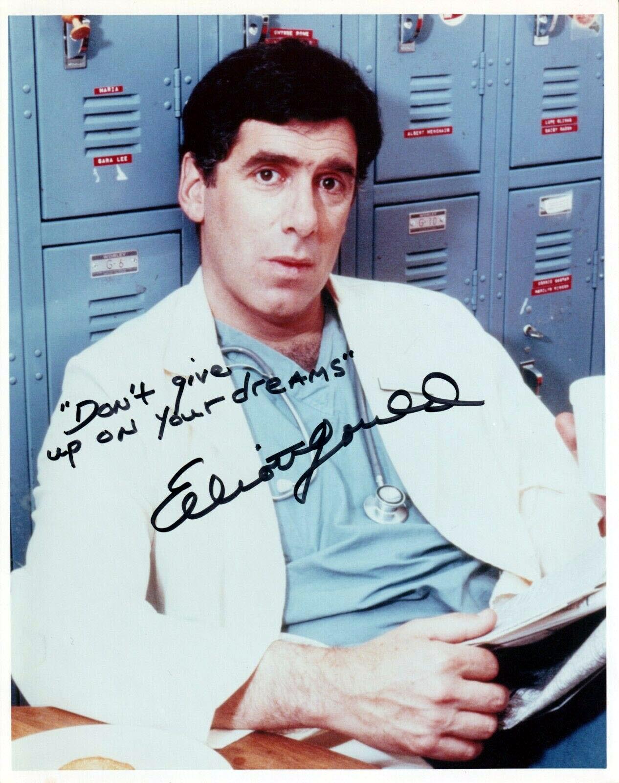 Elliott Gould