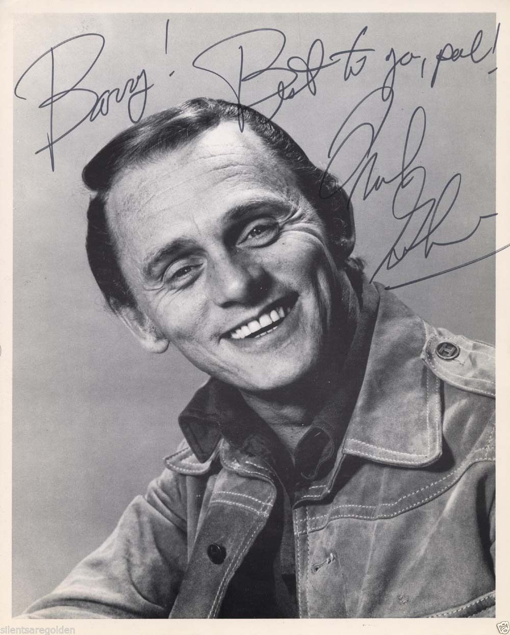 Frank Gorshin